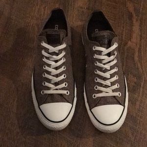 Converse Lowtop Chuck Taylor